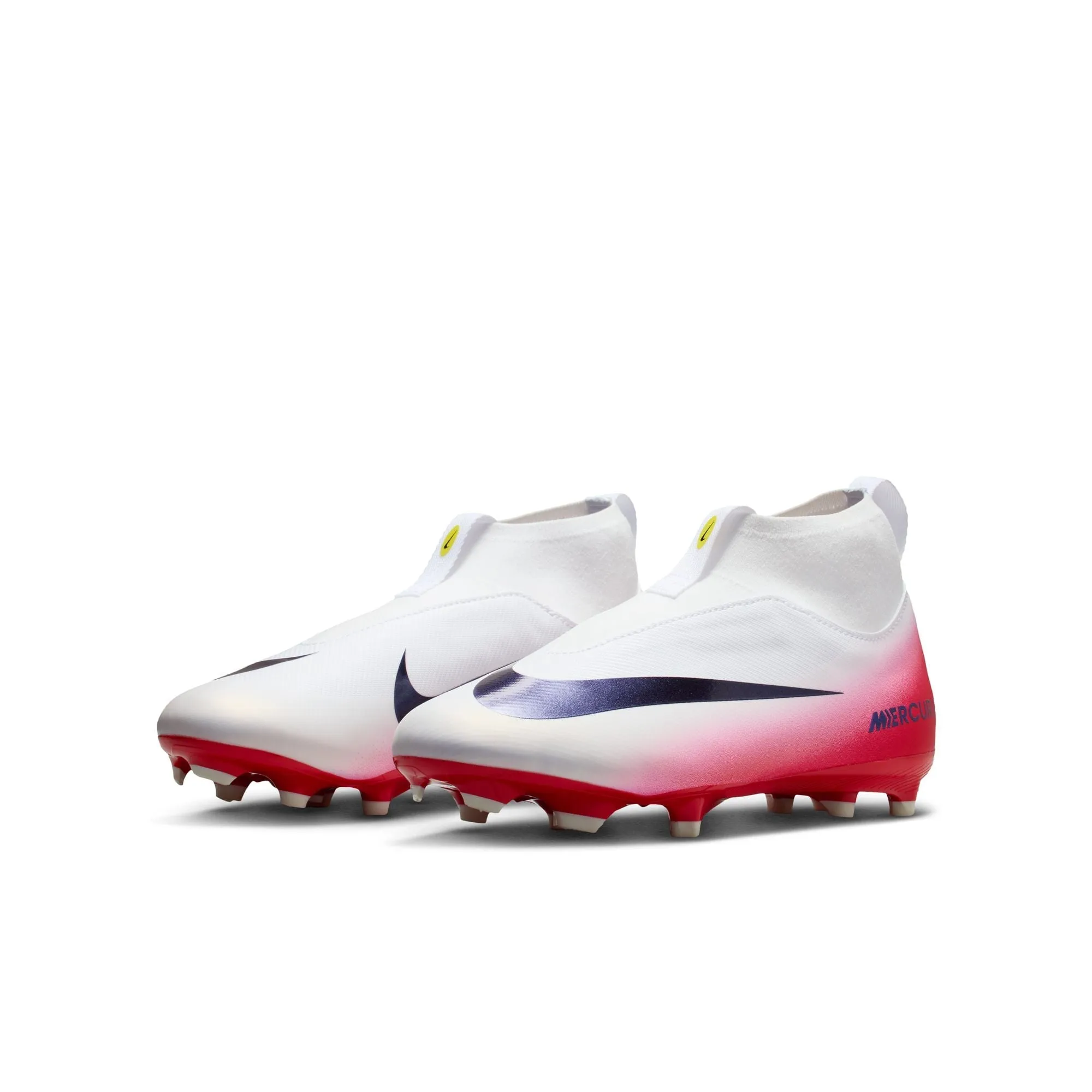 Nike Jr. Mercurial Superfly 10 Academy LV8 FG Mercurial boots