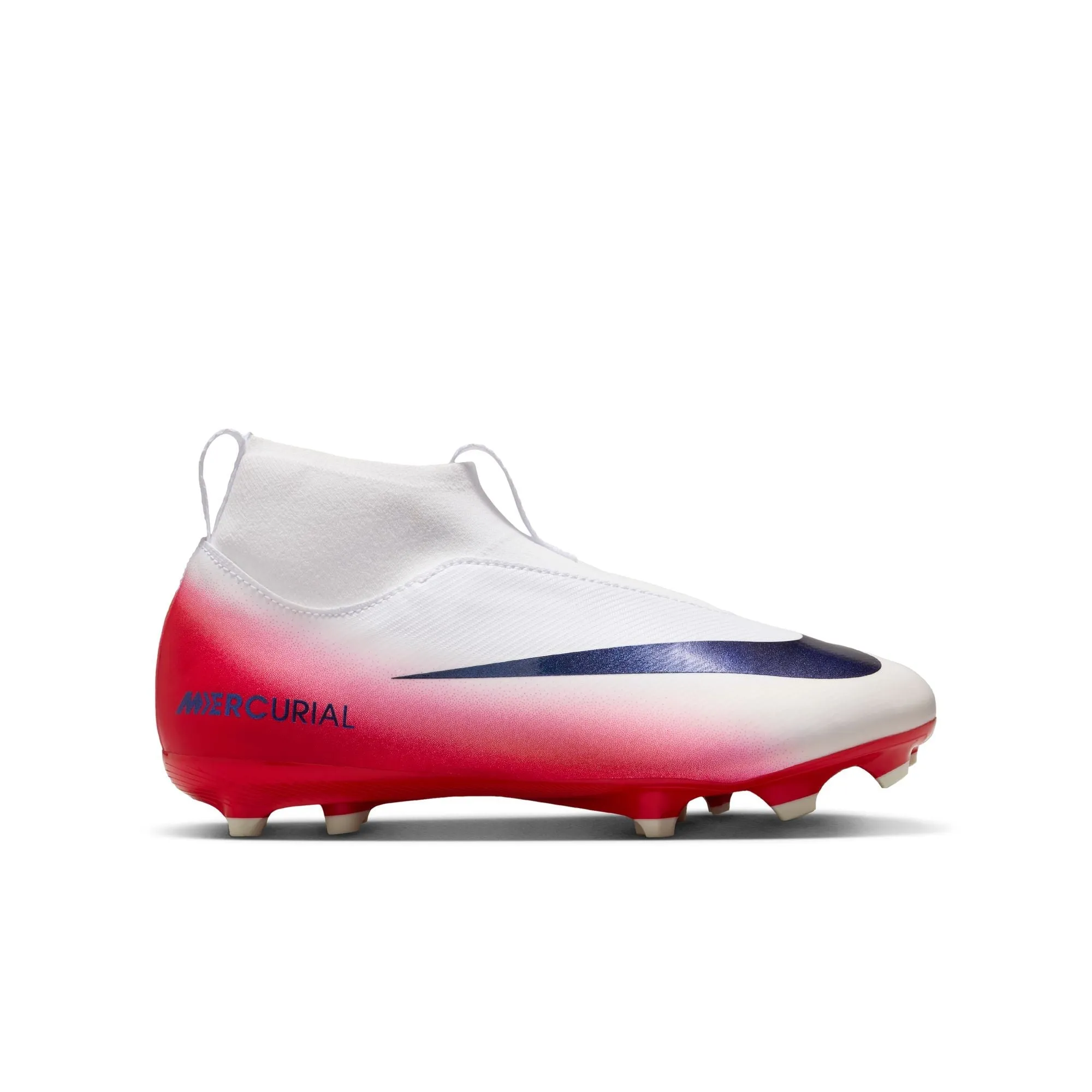 Nike Jr. Mercurial Superfly 10 Academy LV8 FG Mercurial boots