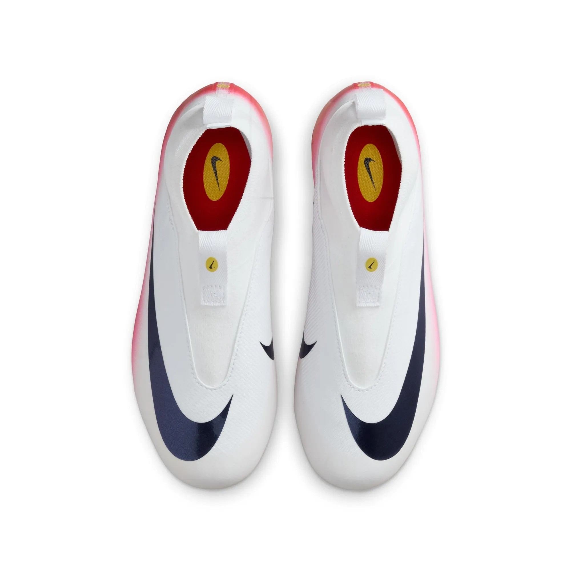 Nike Jr. Mercurial Superfly 10 Academy LV8 FG Mercurial boots