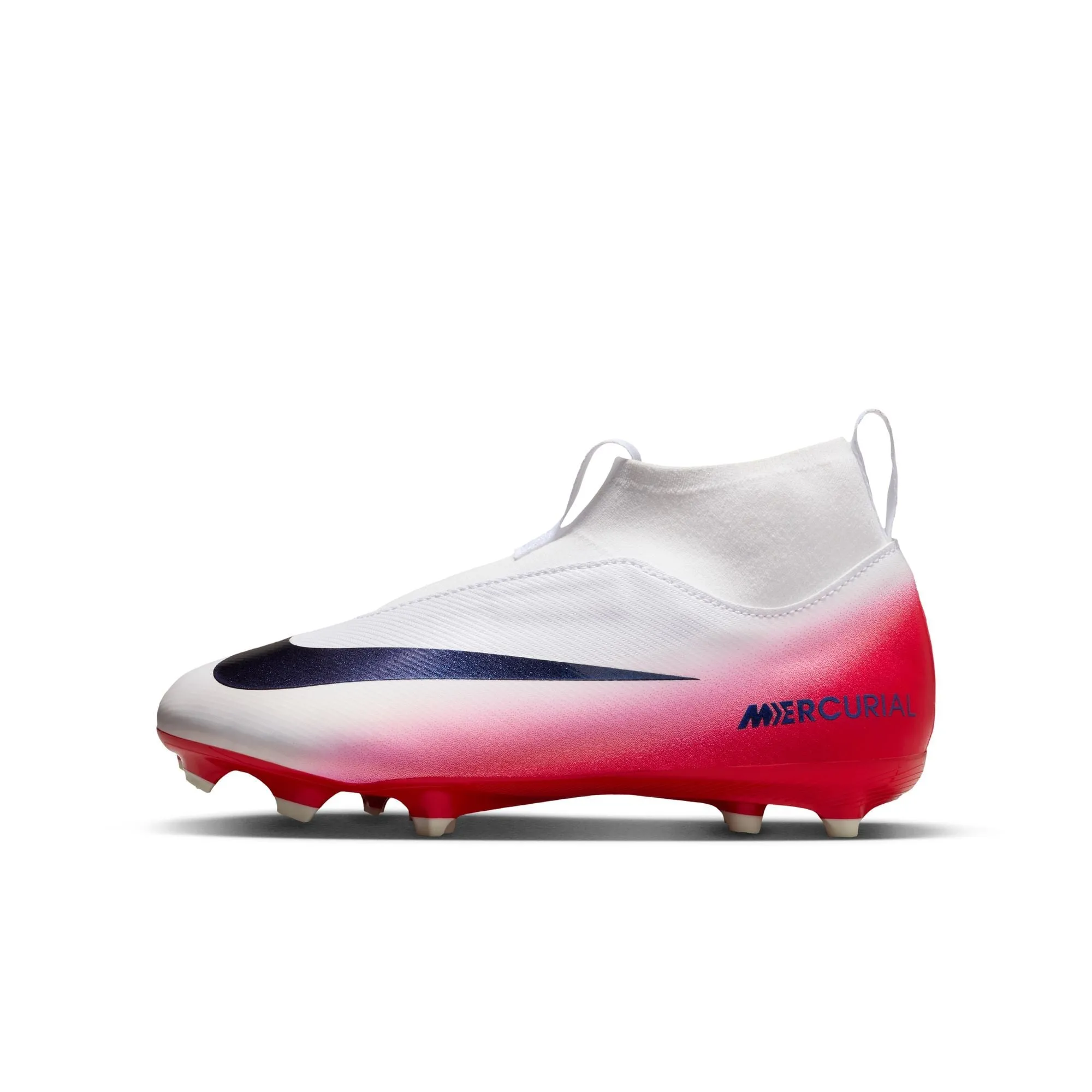 Nike Jr. Mercurial Superfly 10 Academy LV8 FG Mercurial boots