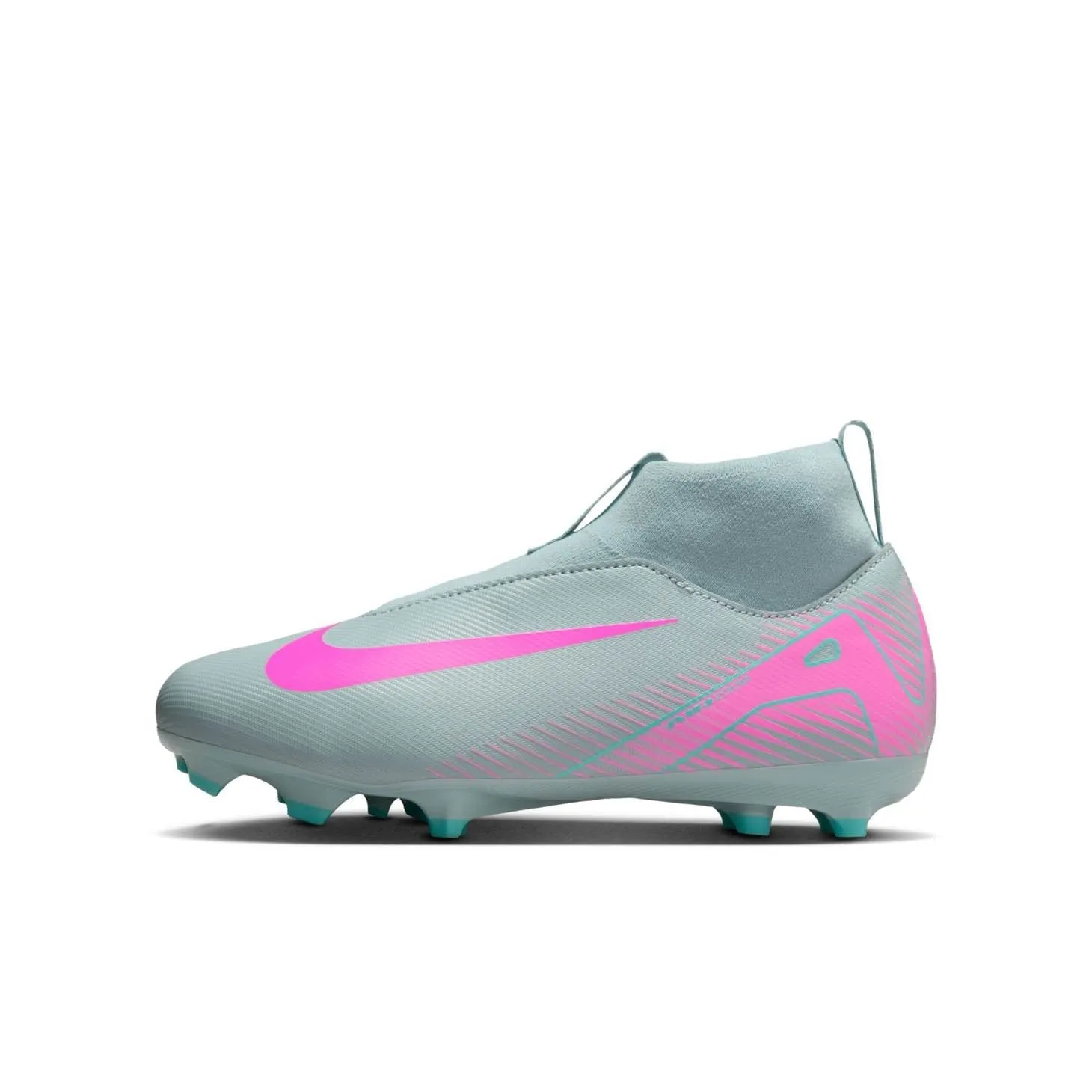 Nike Jr. Mercurial Superfly 10 Academy MG Mercurial boots