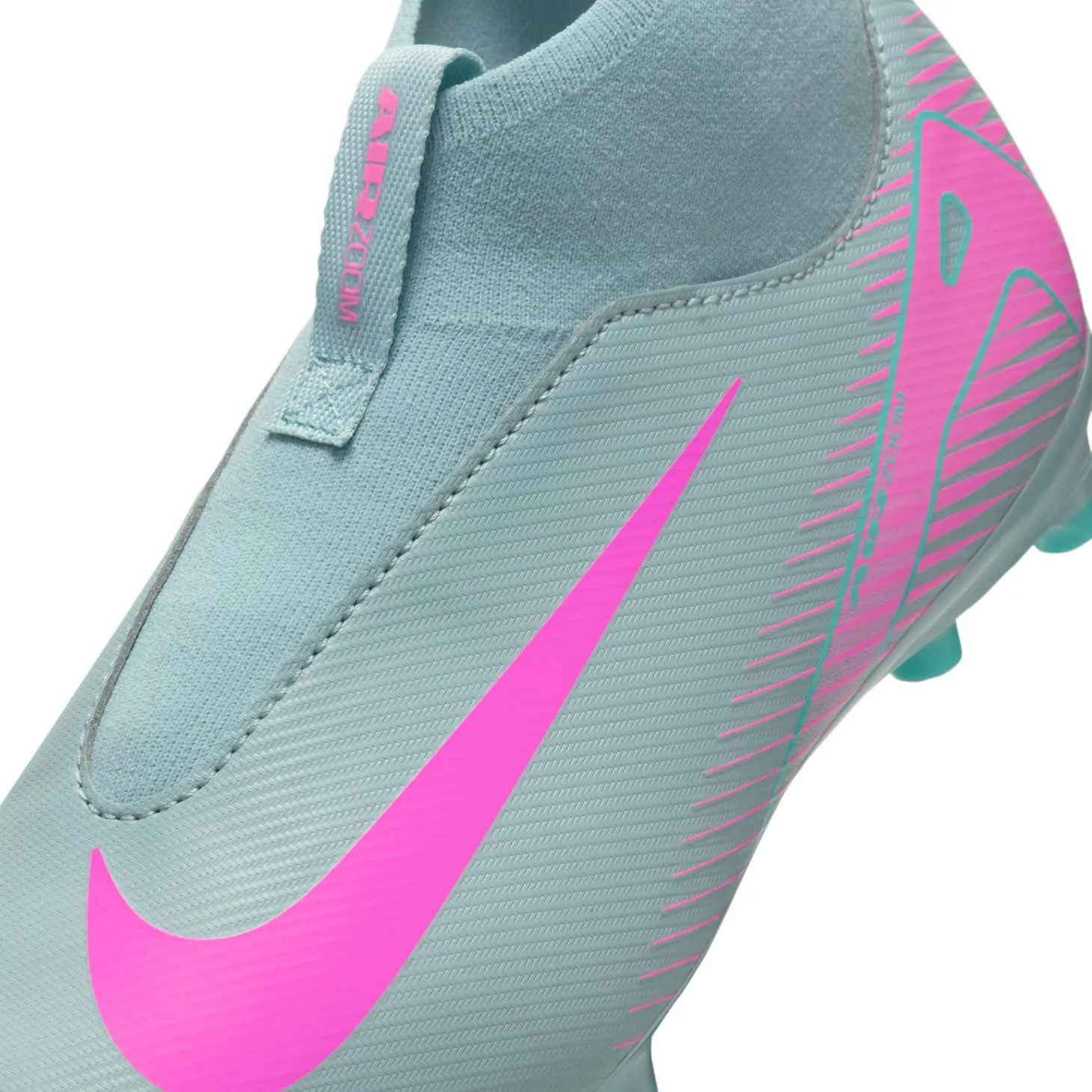Nike Jr. Mercurial Superfly 10 Academy MG Mercurial boots