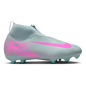 Nike Jr. Mercurial Superfly 10 Academy MG nike mercurial high-performance soccer cleats