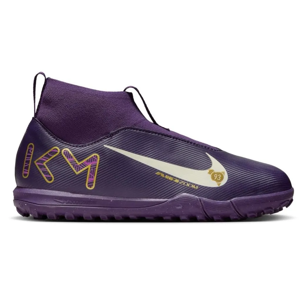 Nike Jr. Mercurial Superfly 10 Academy "Kylian Mbapp" nike mercurial high-performance soccer cleats