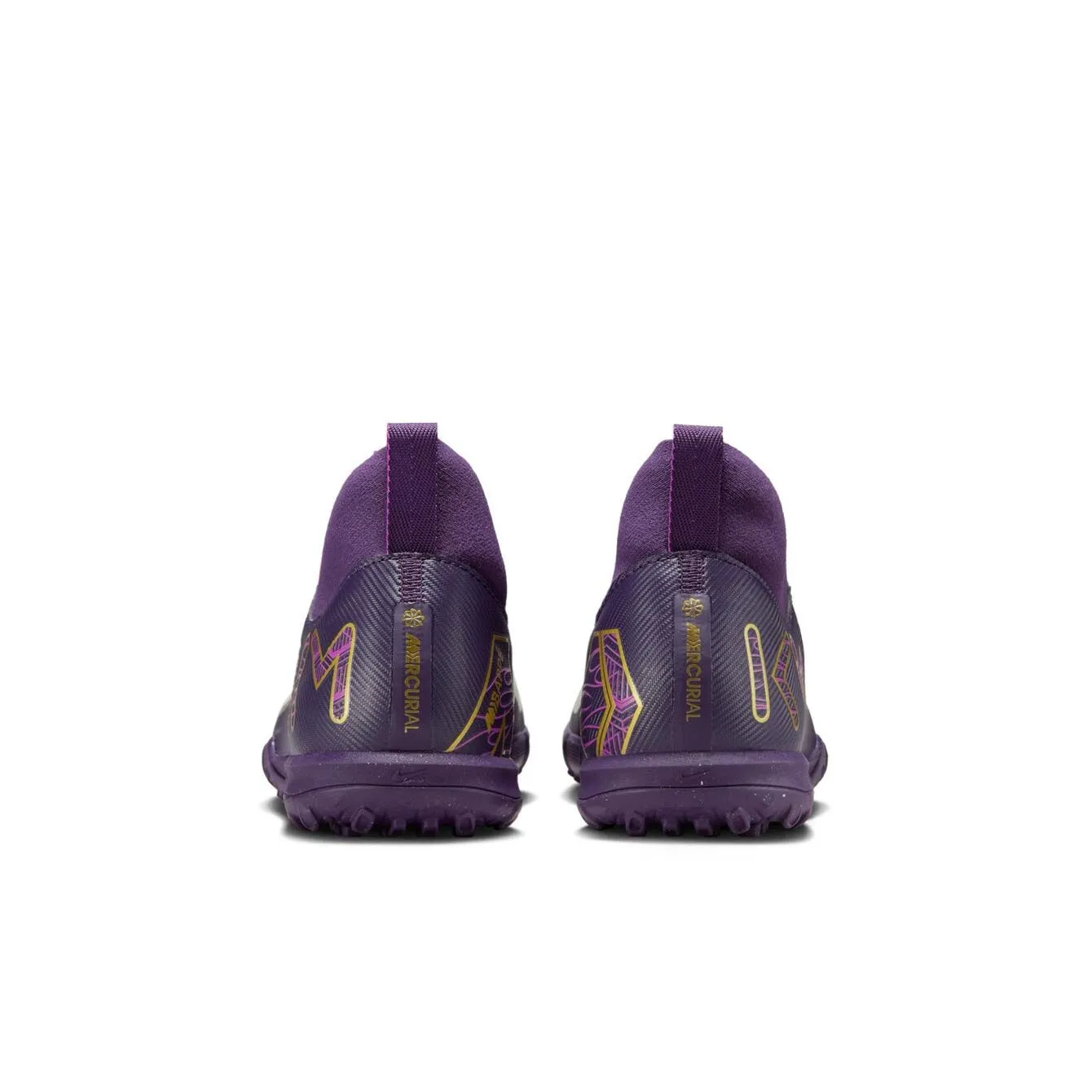 Nike Jr. Mercurial Superfly 10 Academy "Kylian Mbapp" Mercurial boots