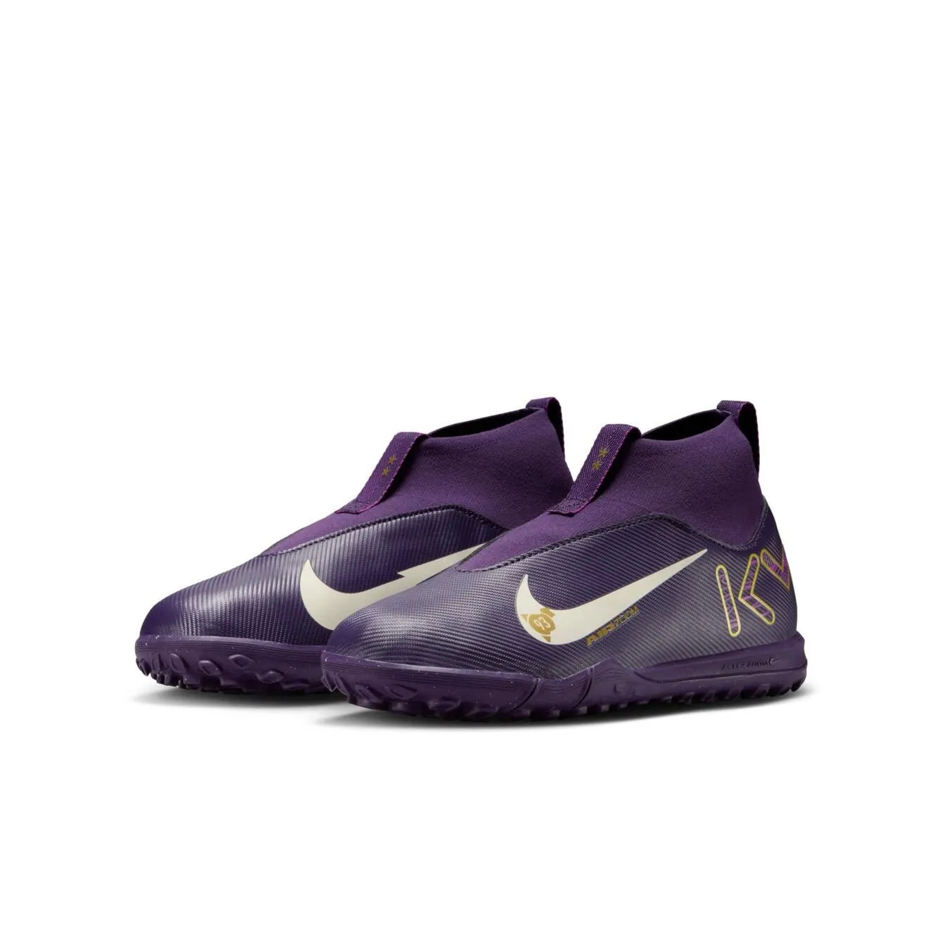Nike Jr. Mercurial Superfly 10 Academy "Kylian Mbapp" Mercurial boots