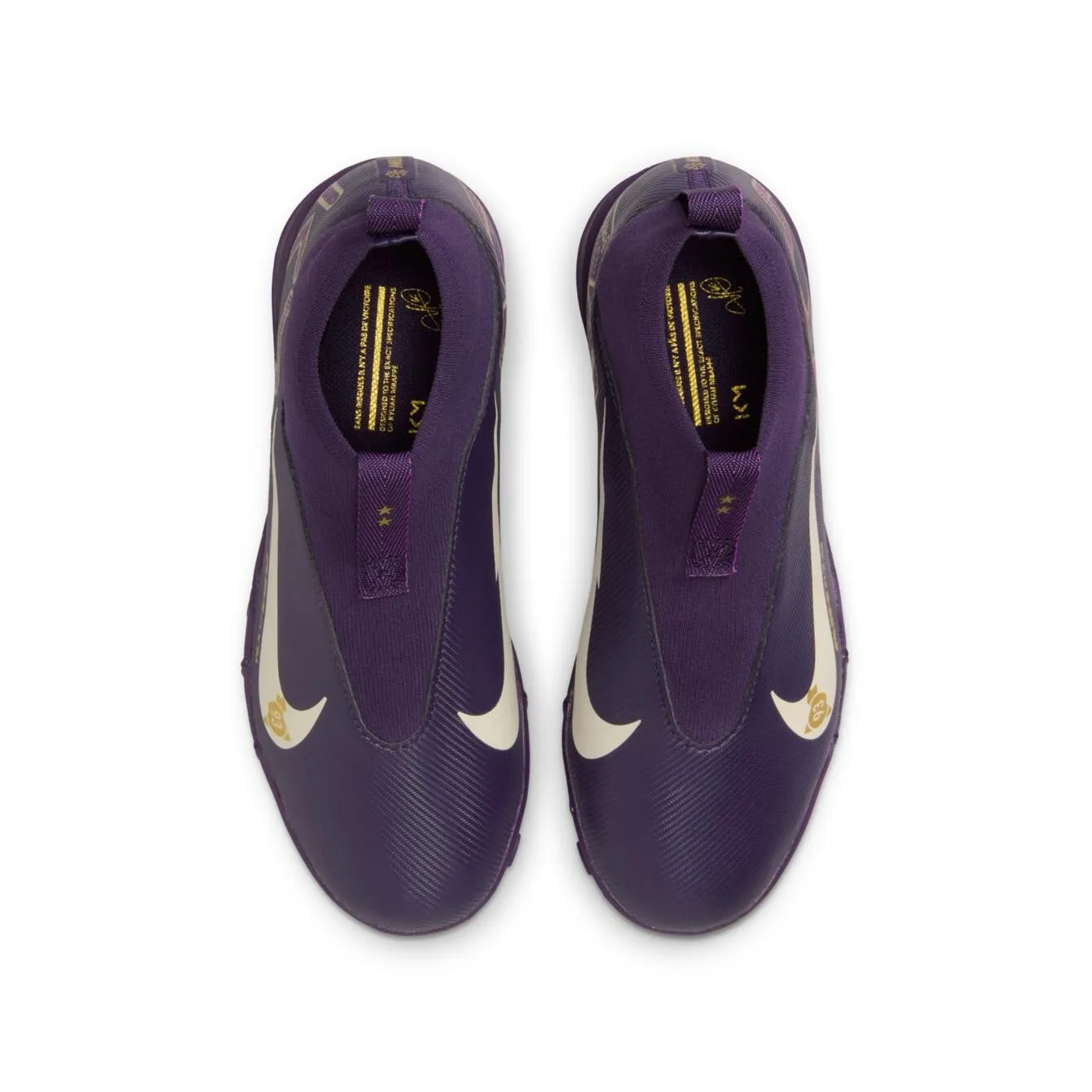 Nike Jr. Mercurial Superfly 10 Academy "Kylian Mbapp" Mercurial boots