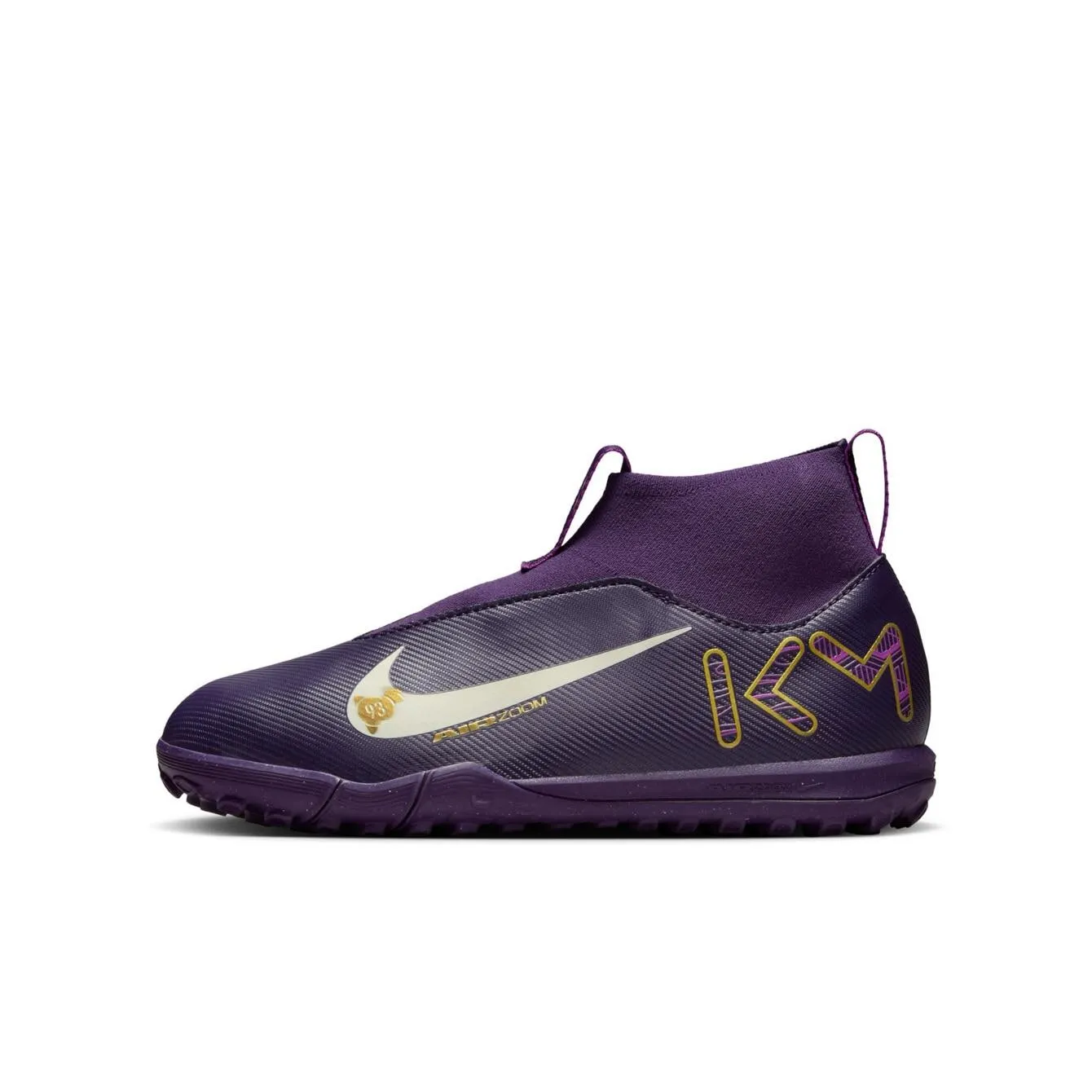 Nike Jr. Mercurial Superfly 10 Academy "Kylian Mbapp" Mercurial boots