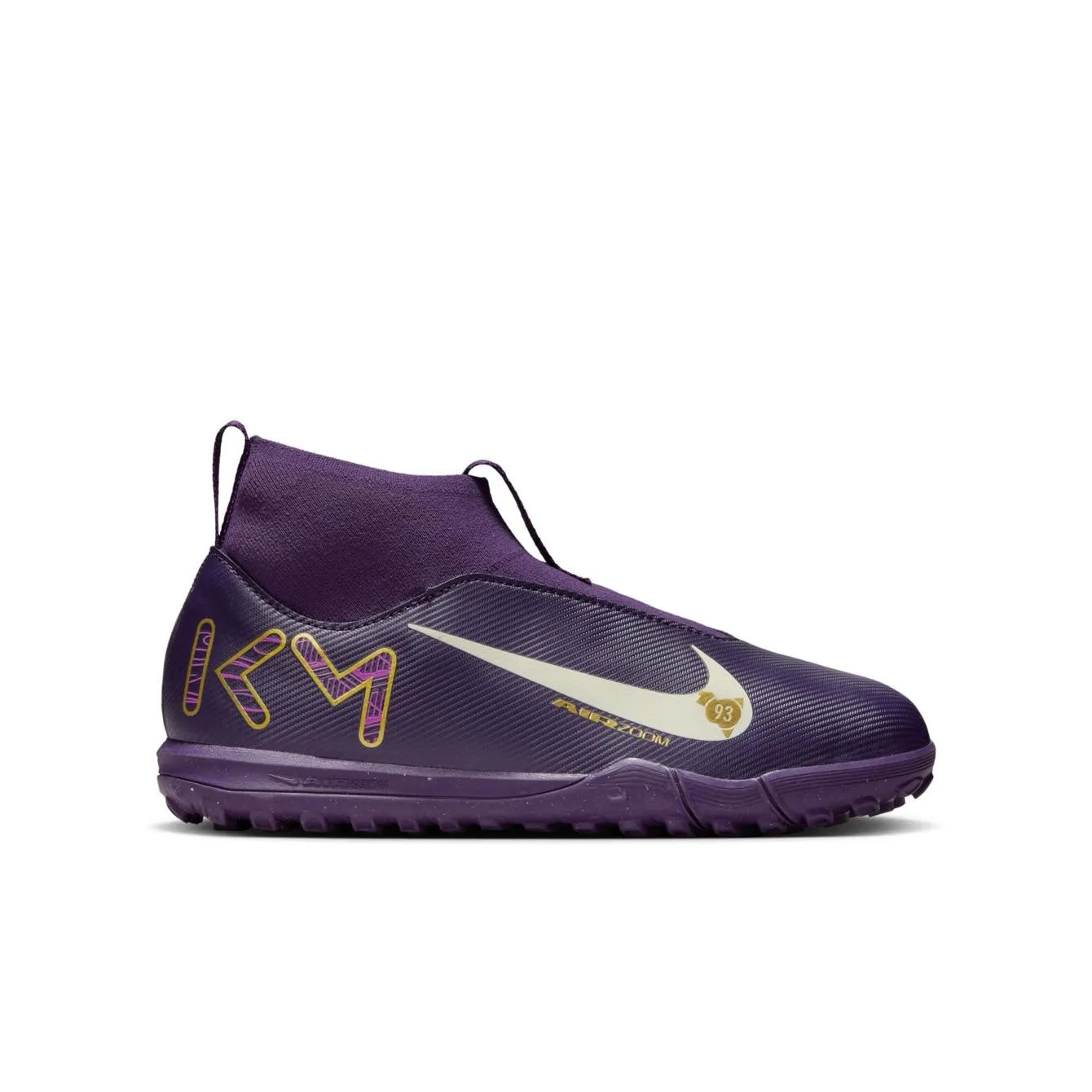 Nike Jr. Mercurial Superfly 10 Academy "Kylian Mbapp" Mercurial boots