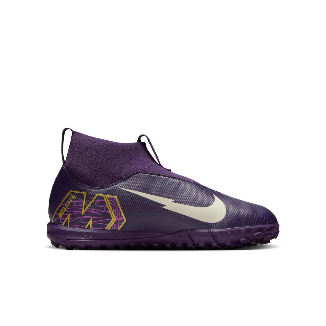 Nike Jr. Mercurial Superfly 10 Academy "Kylian Mbapp" Mercurial boots