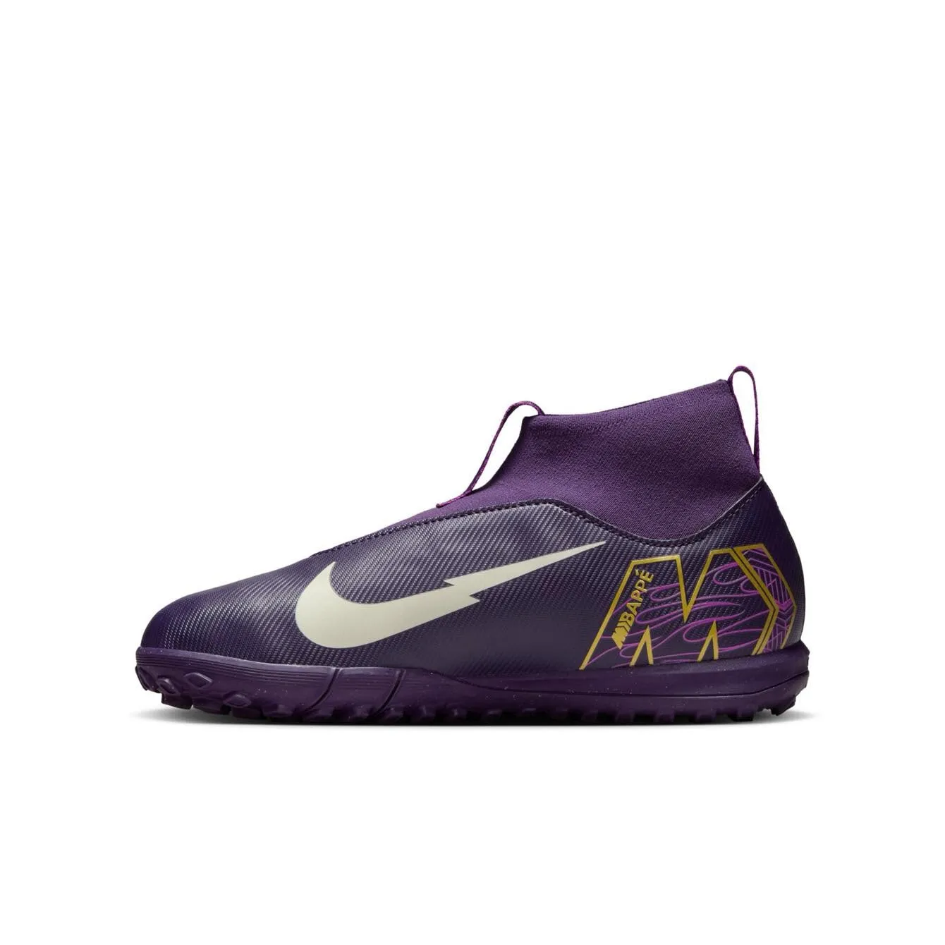 Nike Jr. Mercurial Superfly 10 Academy "Kylian Mbapp" Mercurial boots