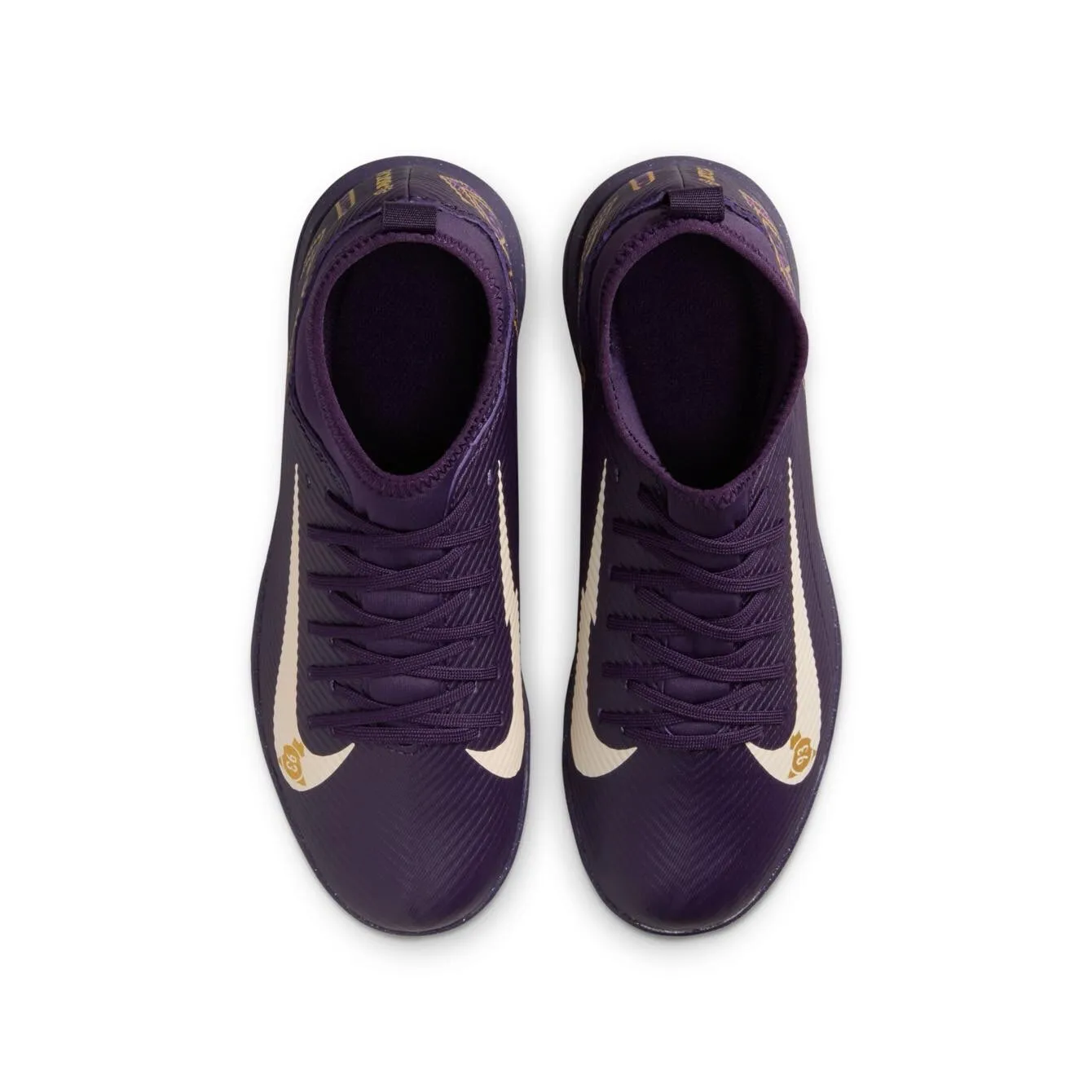 Nike Jr. Mercurial Superfly 10 Club "Kylian Mbapp" TF Mercurial boots