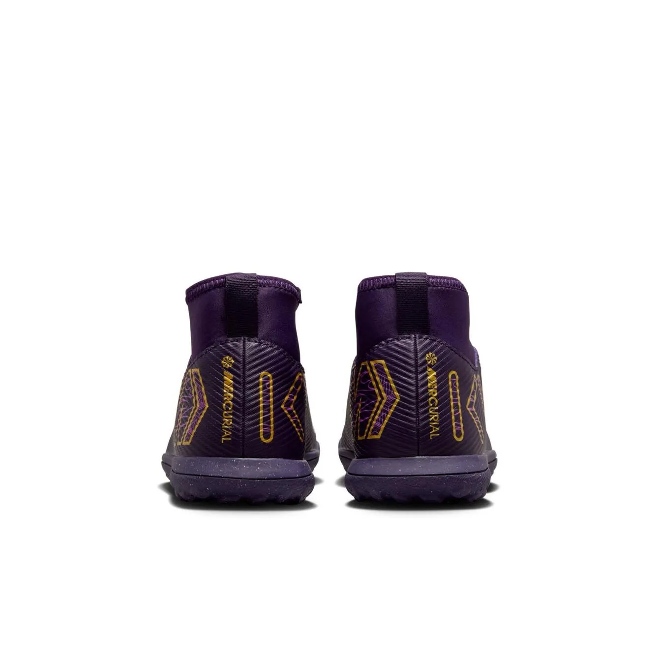 Nike Jr. Mercurial Superfly 10 Club "Kylian Mbapp" TF Mercurial boots