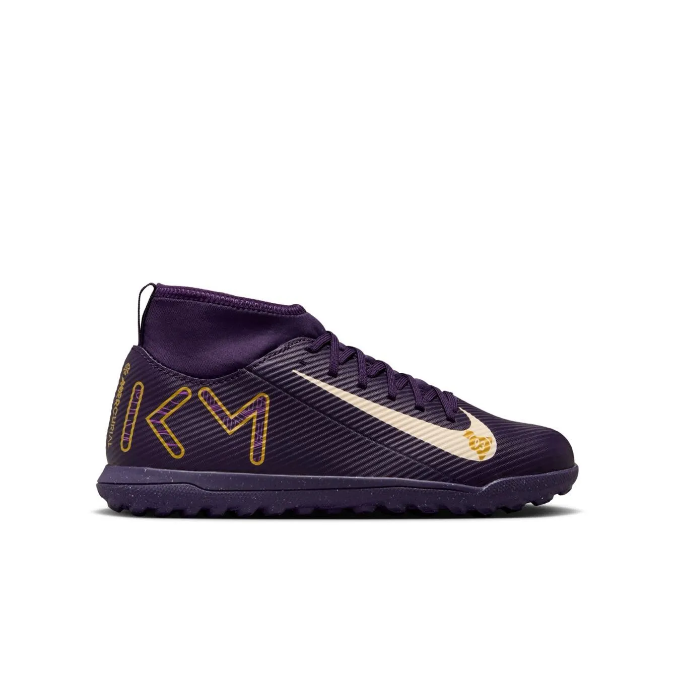 Nike Jr. Mercurial Superfly 10 Club "Kylian Mbapp" TF Mercurial boots