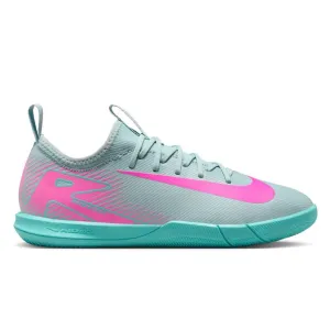 Nike Jr. Mercurial Vapor 16 Academy IC nike mercurial high-performance soccer cleats