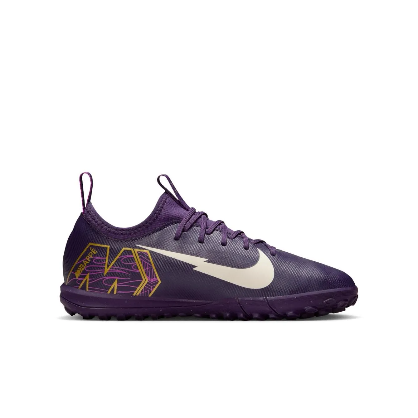Nike Jr. Mercurial Vapor 16 Academy "Kylian Mbapp" TF Mercurial boots