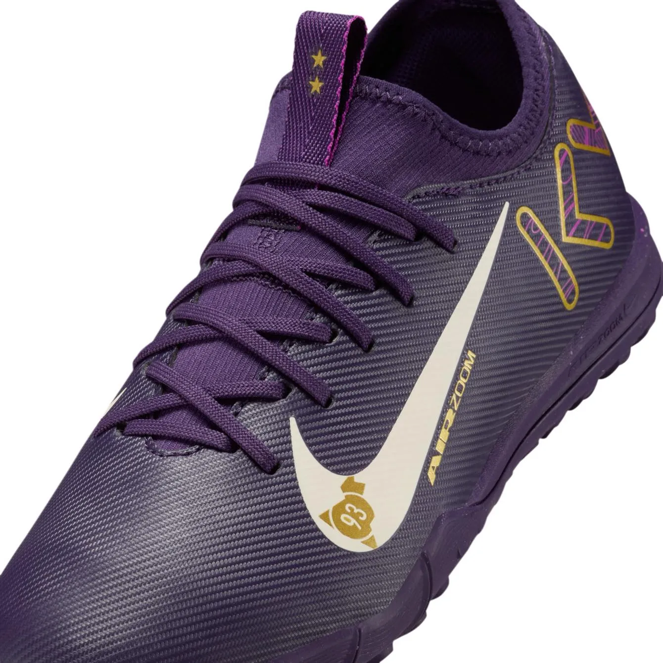 Nike Jr. Mercurial Vapor 16 Academy "Kylian Mbapp" TF Mercurial boots