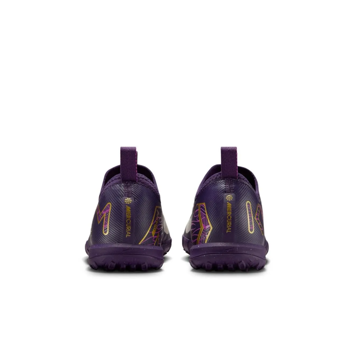Nike Jr. Mercurial Vapor 16 Academy "Kylian Mbapp" TF Mercurial boots