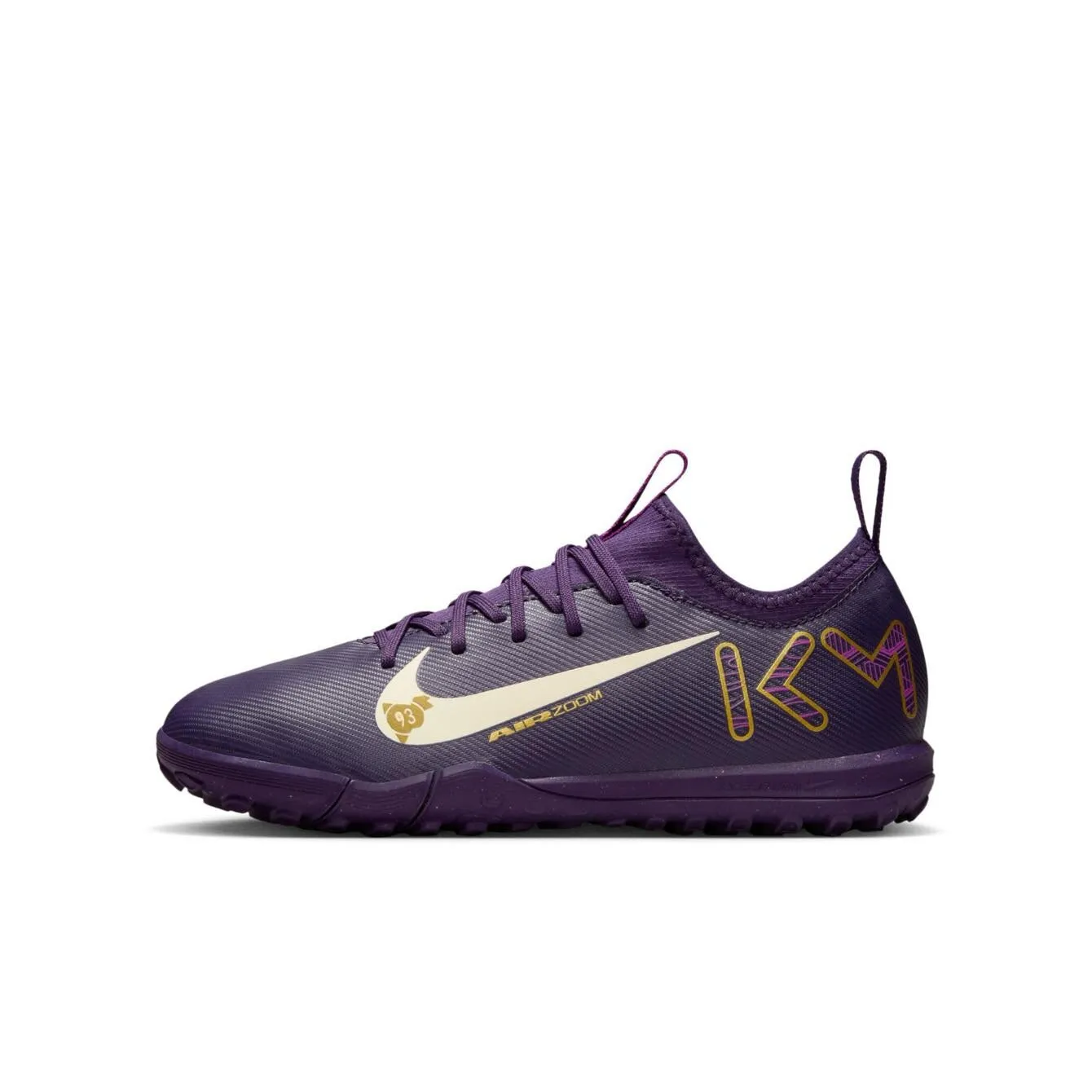 Nike Jr. Mercurial Vapor 16 Academy "Kylian Mbapp" TF Mercurial boots