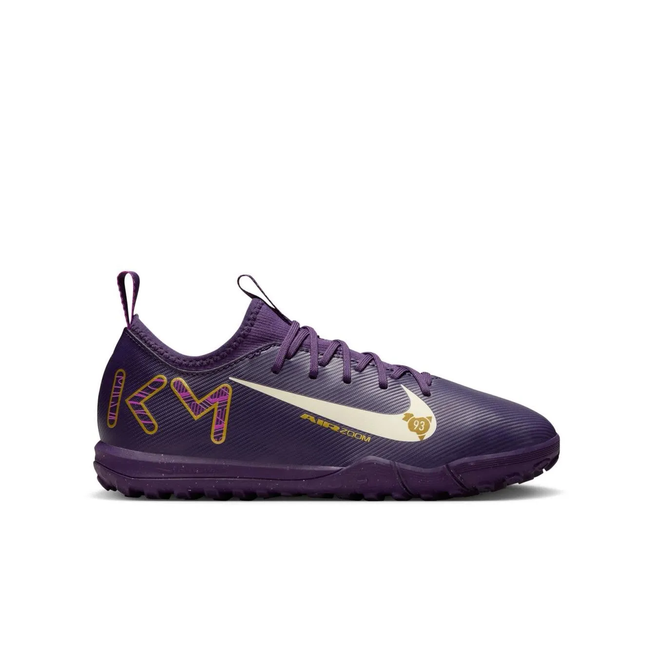 Nike Jr. Mercurial Vapor 16 Academy "Kylian Mbapp" TF Mercurial boots