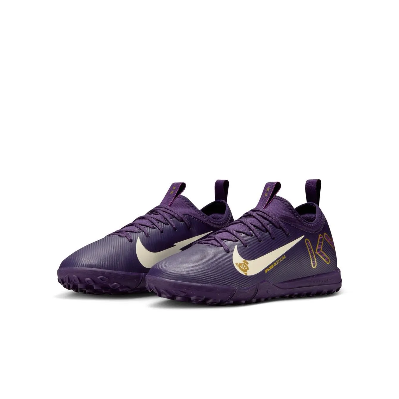 Nike Jr. Mercurial Vapor 16 Academy "Kylian Mbapp" TF Mercurial boots