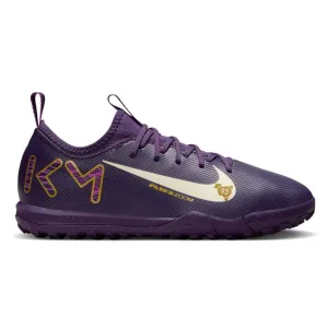 Nike Jr. Mercurial Vapor 16 Academy "Kylian Mbapp" TF nike mercurial high-performance soccer cleats