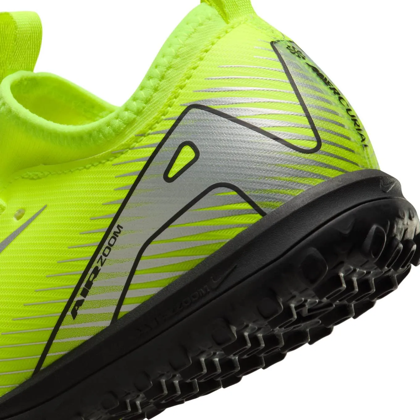 Nike Jr. Mercurial Vapor 16 Academy TF Mercurial boots