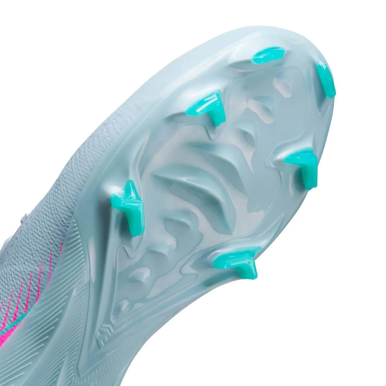 Nike Jr. Mercurial Vapor 16 Pro FG Mercurial boots