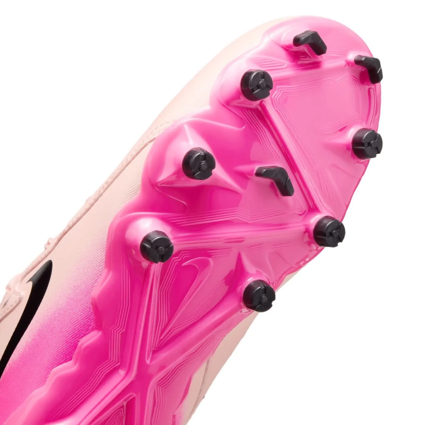 Nike Jr. Phantom GX 2 Academy MG Phantom series