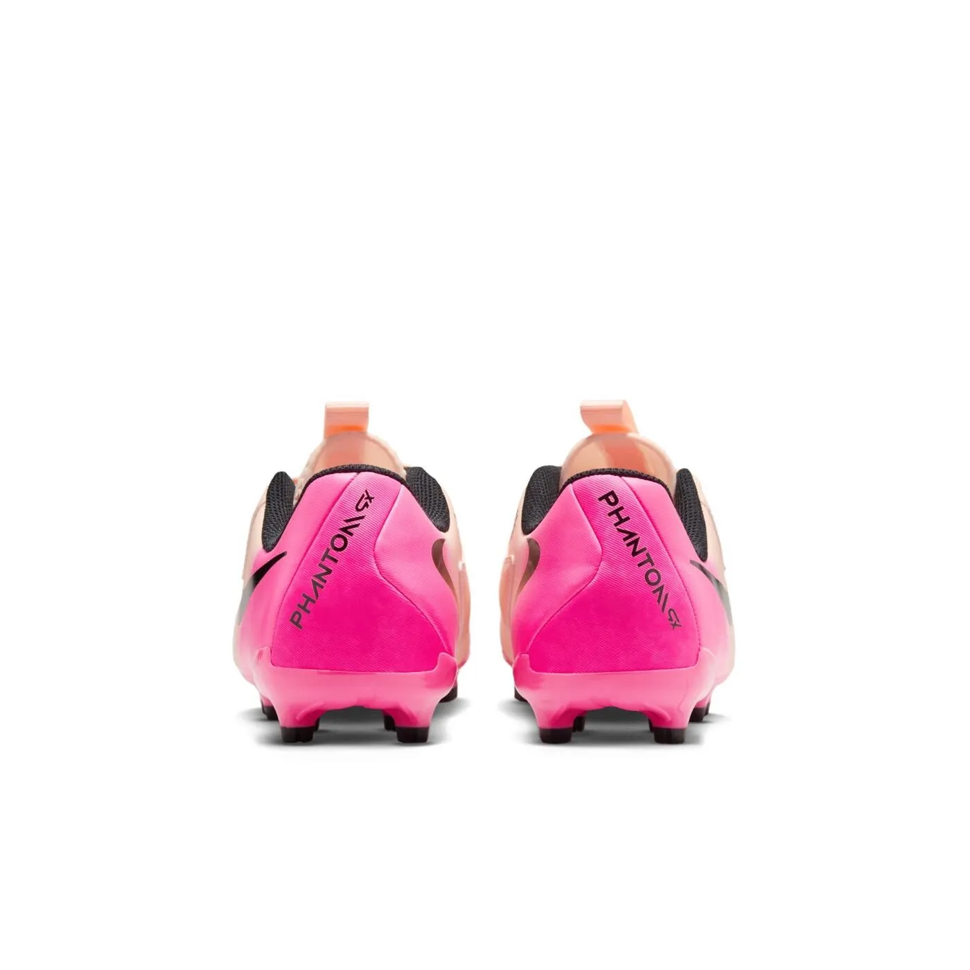 Nike Jr. Phantom GX 2 Academy MG Phantom series