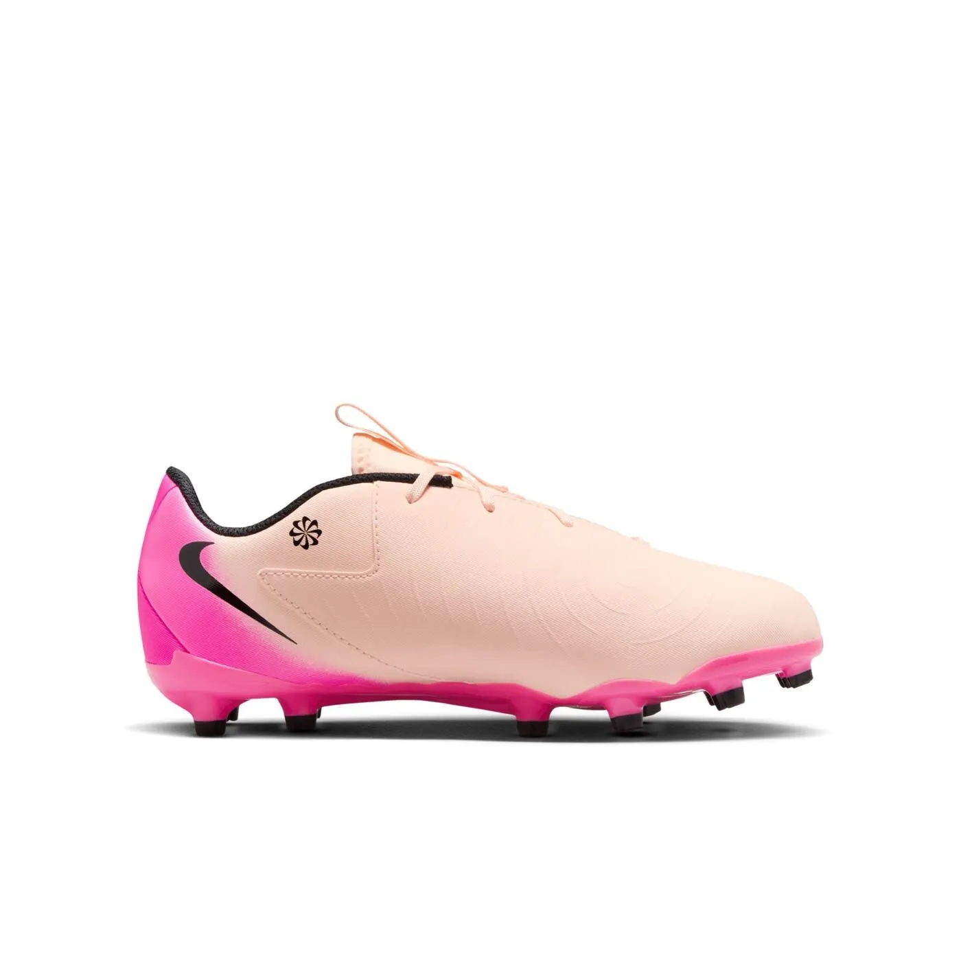 Nike Jr. Phantom GX 2 Academy MG Phantom series