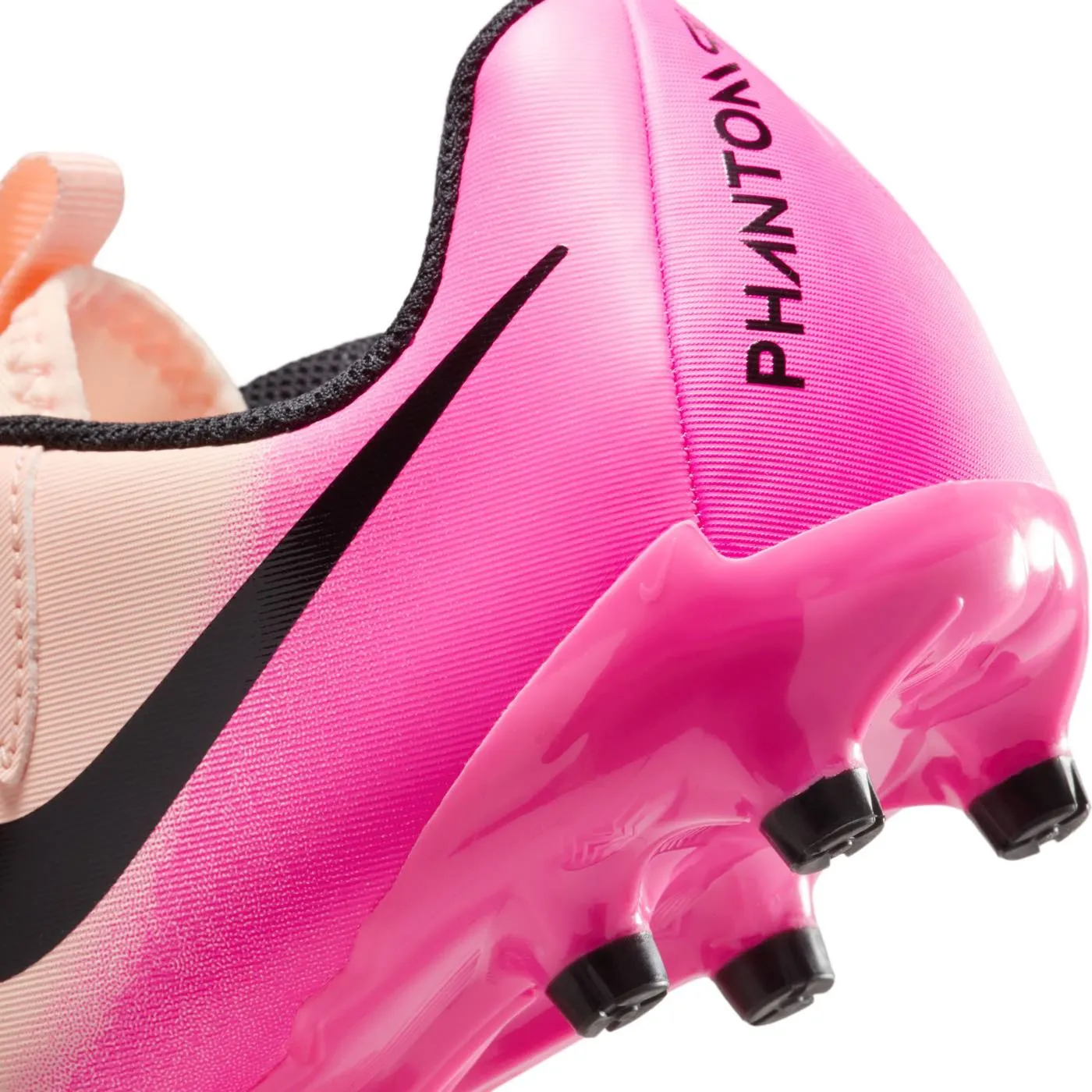 Nike Jr. Phantom GX 2 Academy MG Phantom series