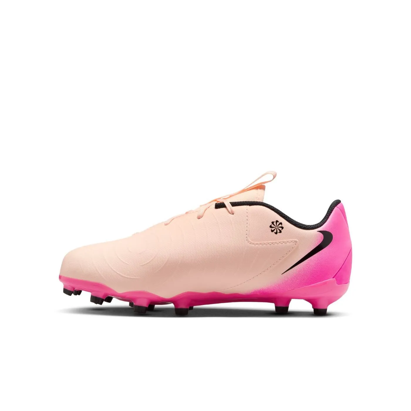 Nike Jr. Phantom GX 2 Academy MG Phantom series