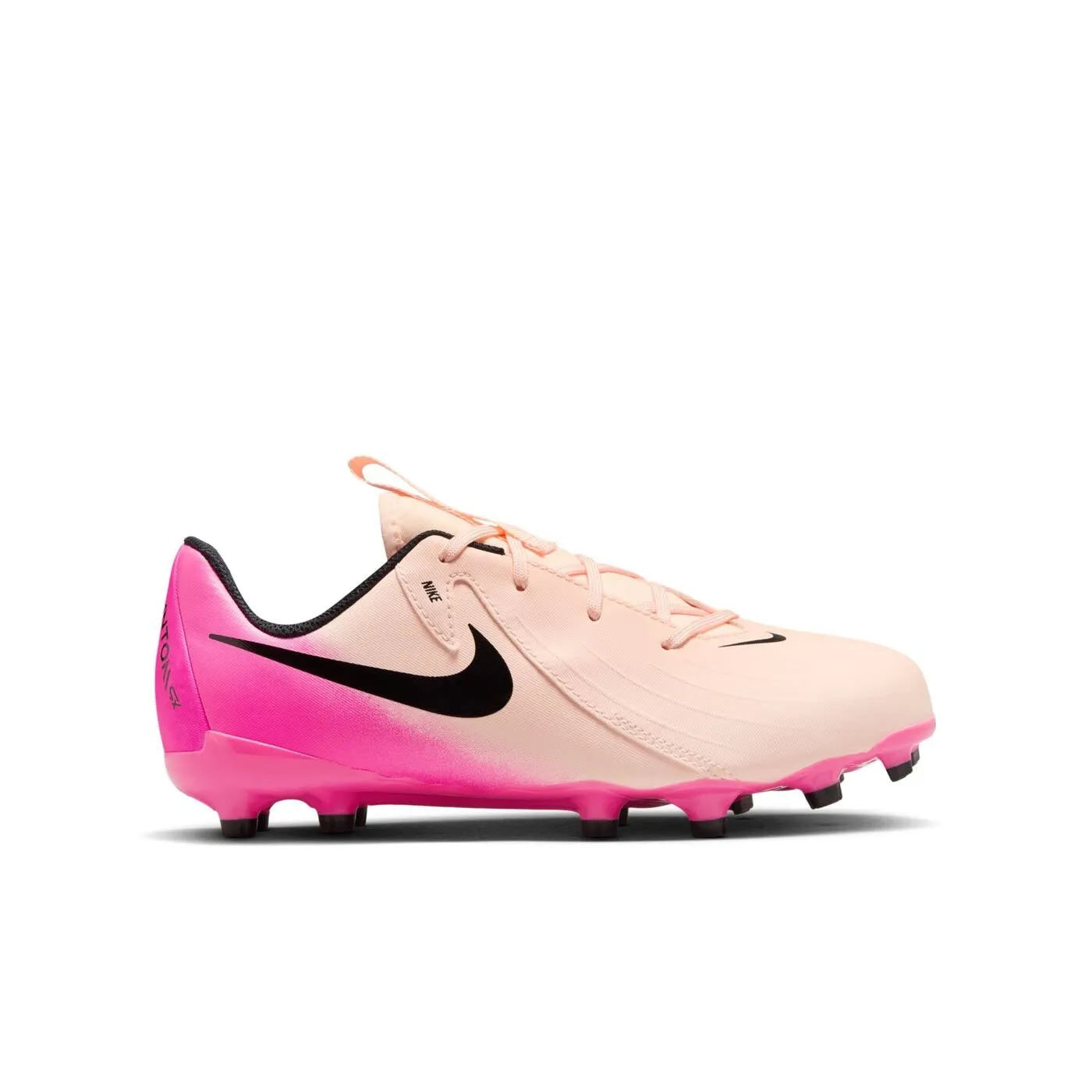 Nike Jr. Phantom GX 2 Academy MG Phantom series