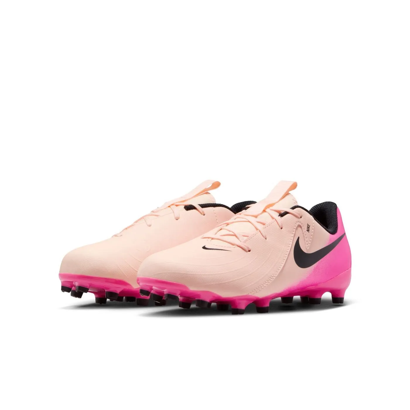 Nike Jr. Phantom GX 2 Academy MG Phantom series