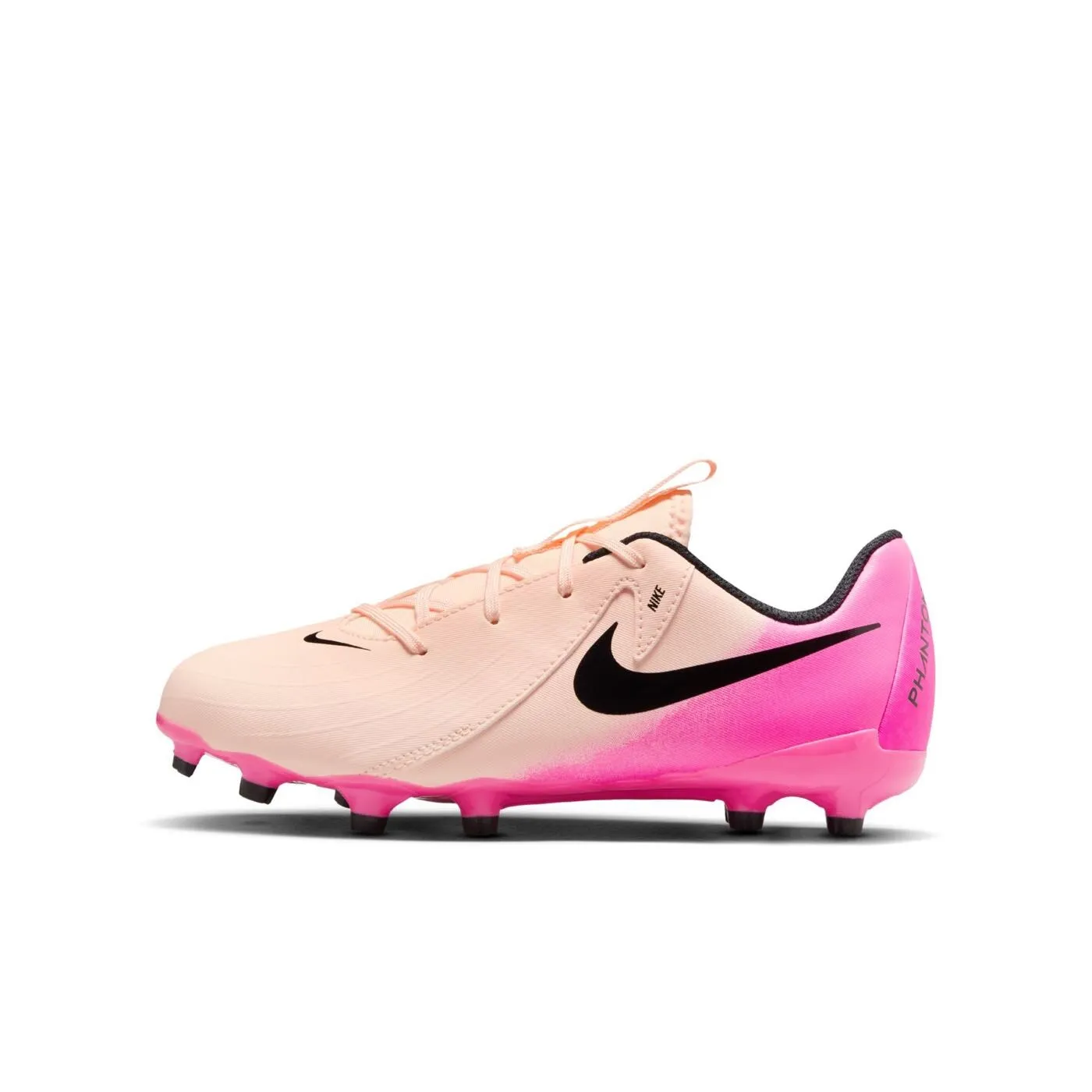 Nike Jr. Phantom GX 2 Academy MG Phantom series