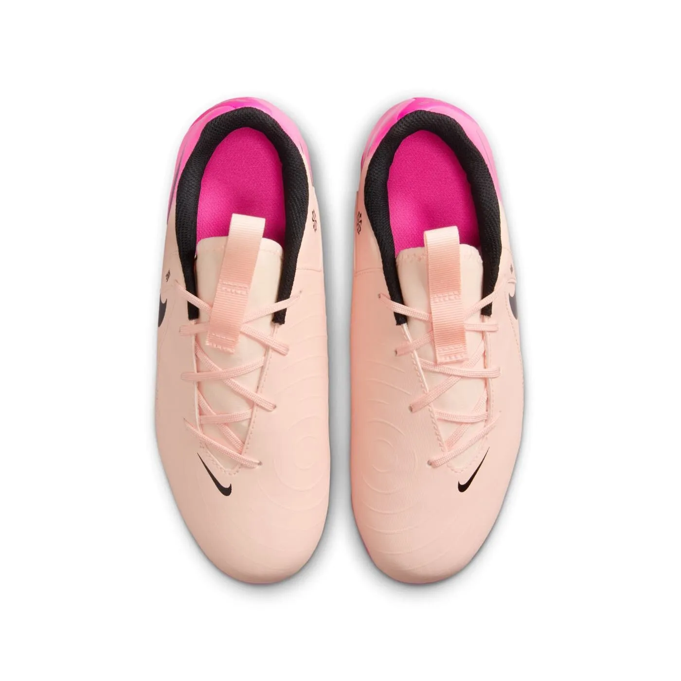 Nike Jr. Phantom GX 2 Academy MG Phantom series