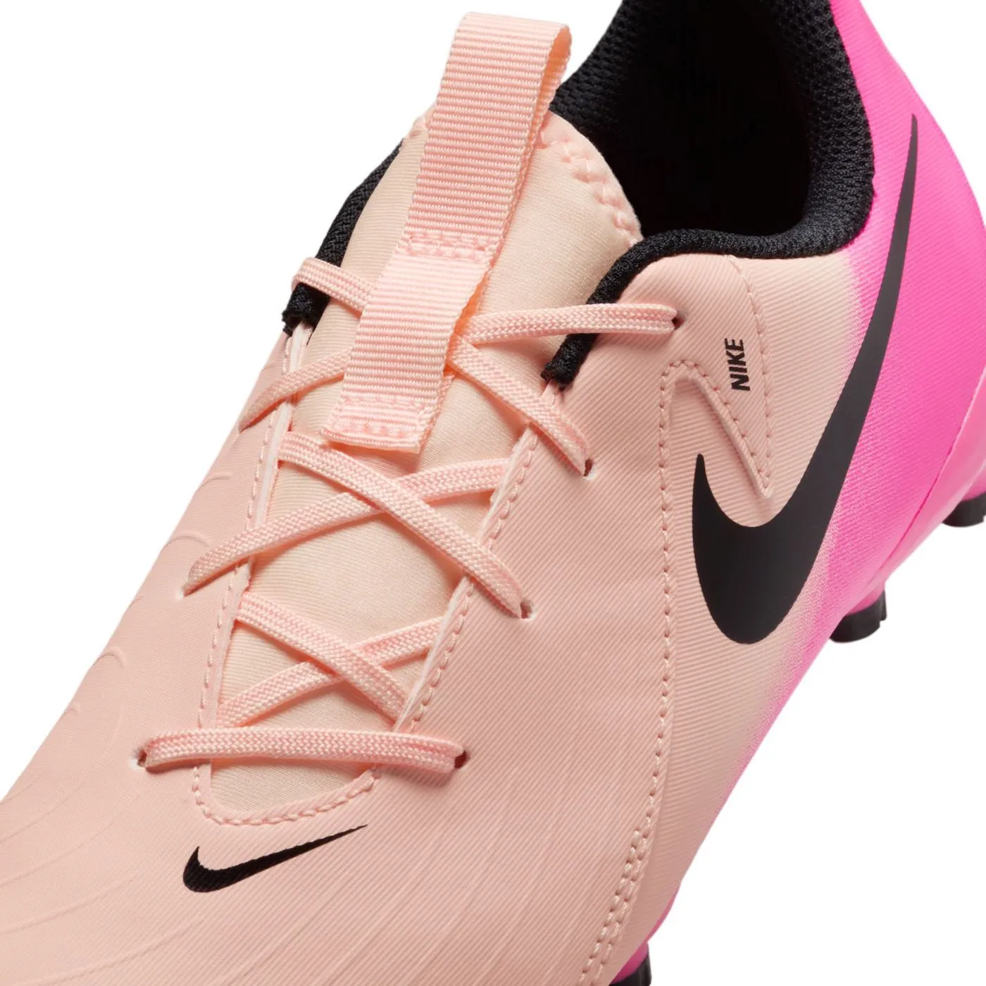 Nike Jr. Phantom GX 2 Academy MG Phantom series
