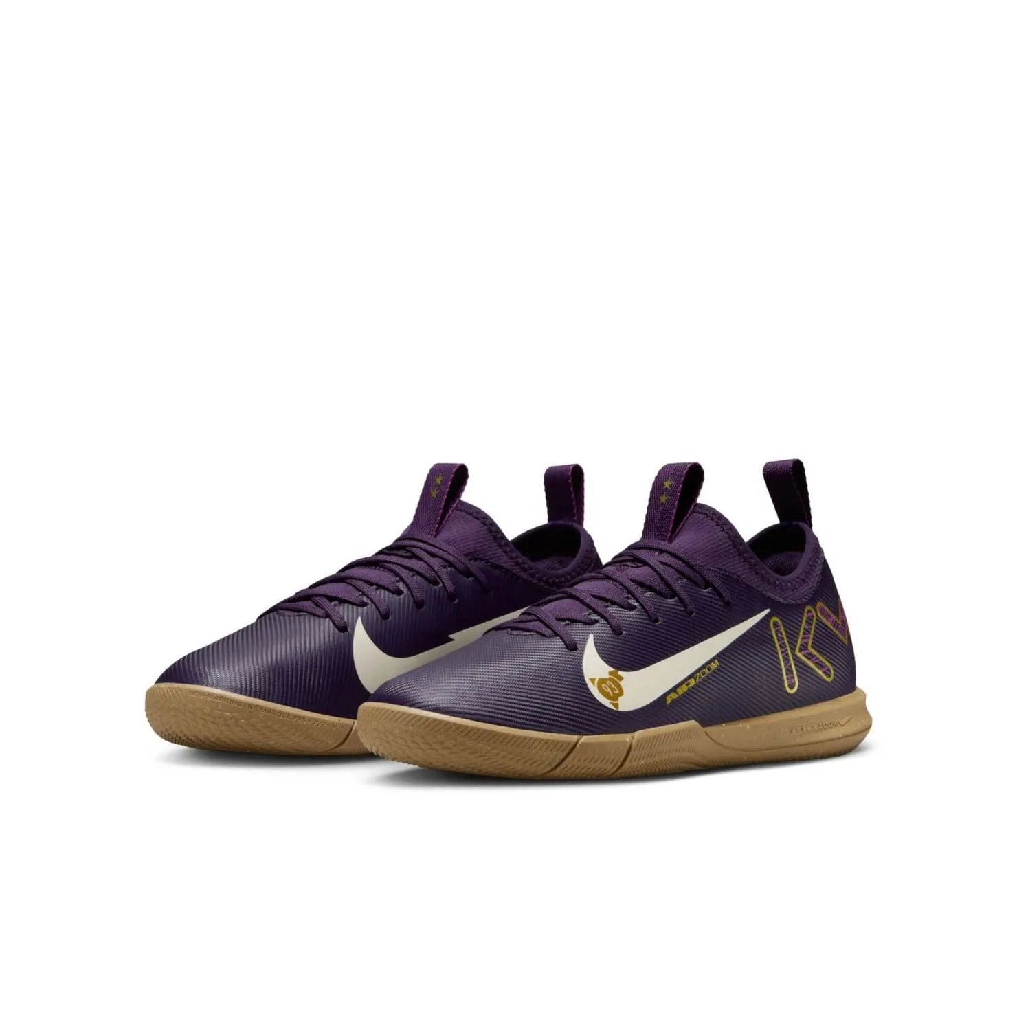 Nike Jr. Zoom Vapor 16 Academy KM IC Mercurial boots
