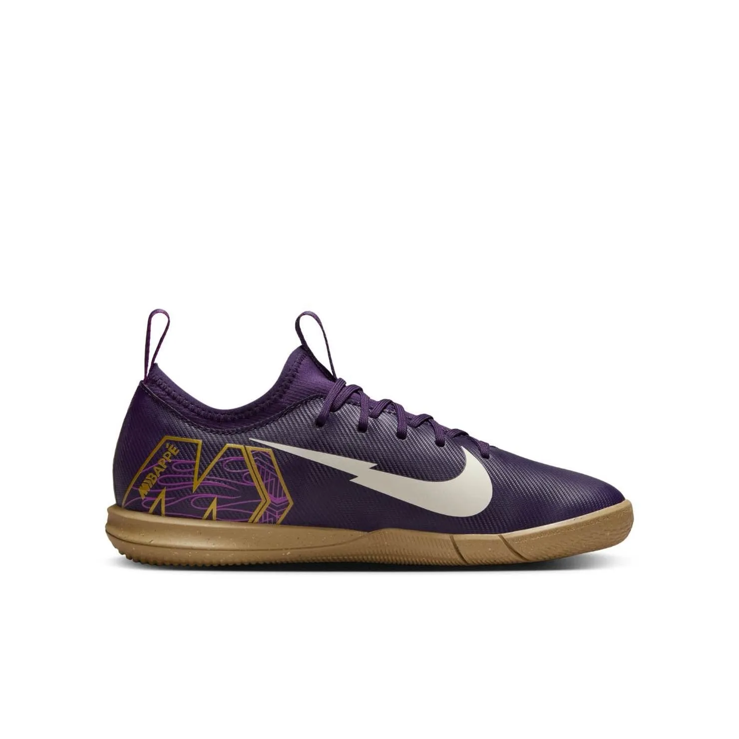 Nike Jr. Zoom Vapor 16 Academy KM IC Mercurial boots