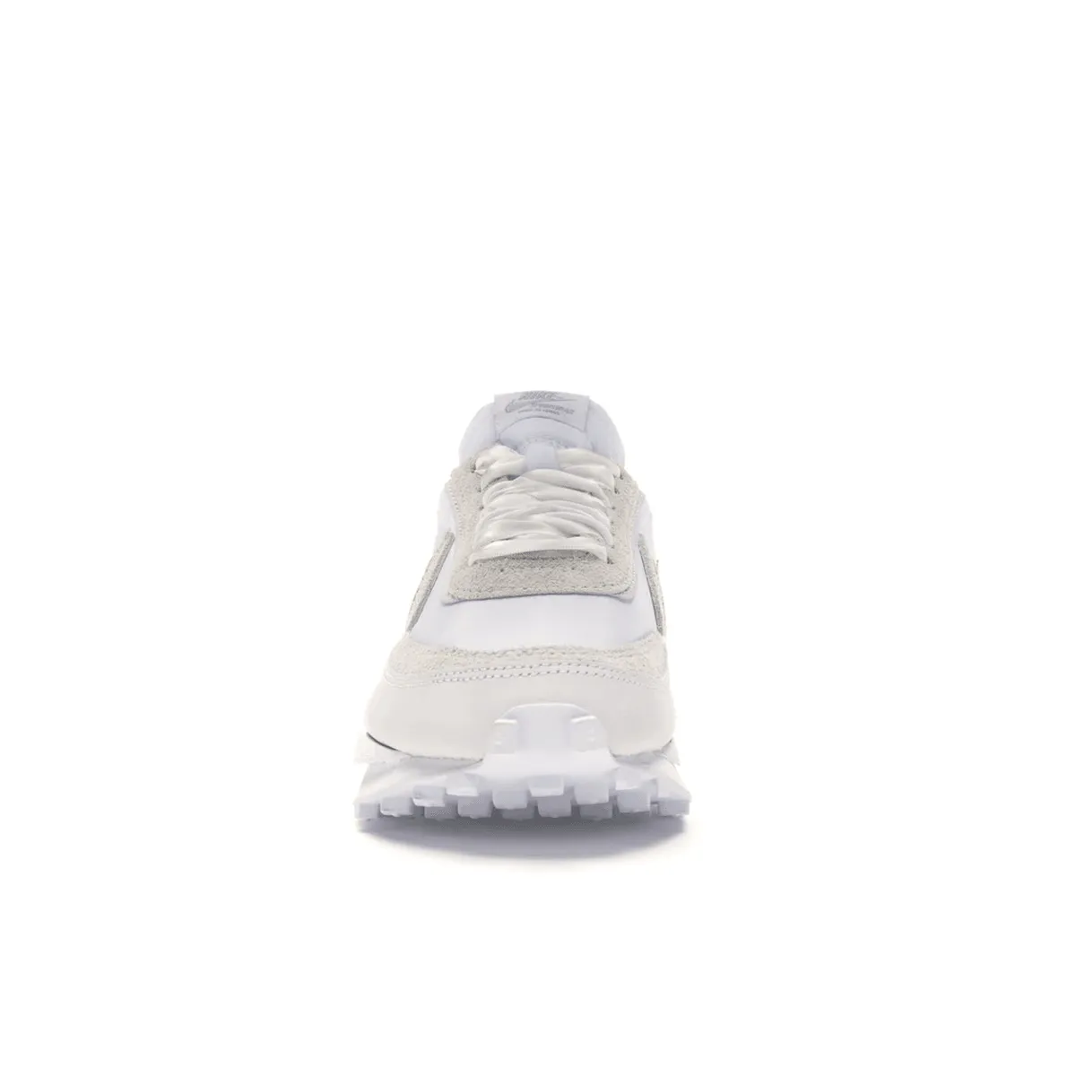 Nike LD Waffle sacai White Nylon Nike X Sacai Edition