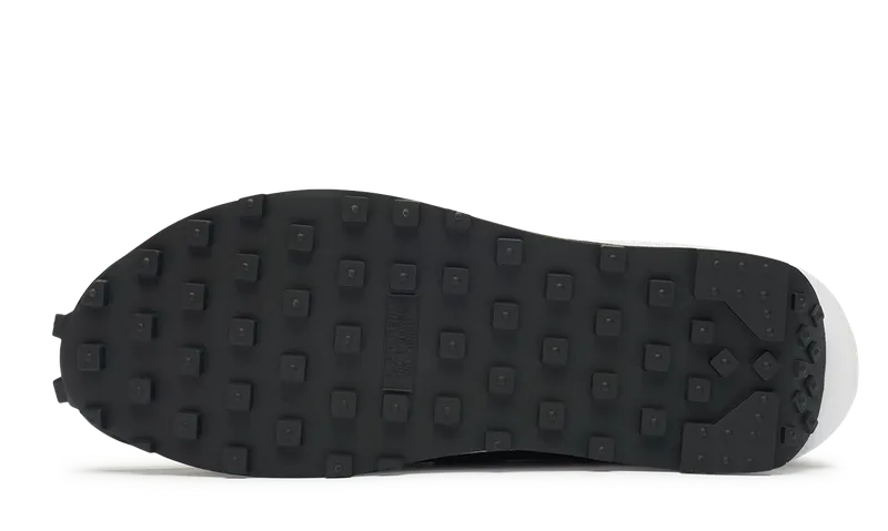 Nike LD Waffle x Sacai Black Nylon 2020 (BV0073-002) Men's Size 4-13 Sacai collaboration