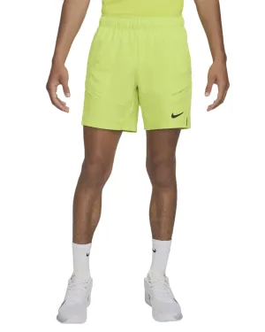 Nike Men's 7 inch Advantage Short - 389 Clothing Nike Men
