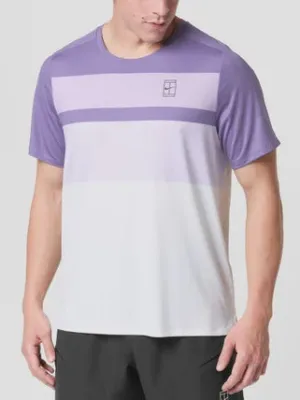 Nike Men's Court Advantage Tee- FZ9845-527 Clothing Nike Men