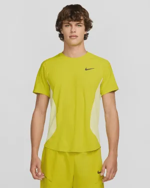 Nike Men's Court Slam Top - FZ6857-344 Clothing Nike Men