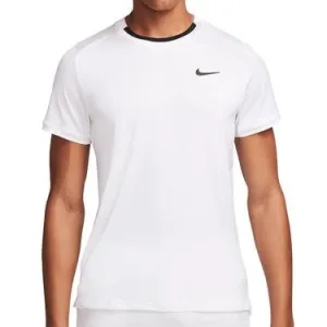 Nike Men's Dr Fit Advantage Crew - 102 Clothing Nike Men