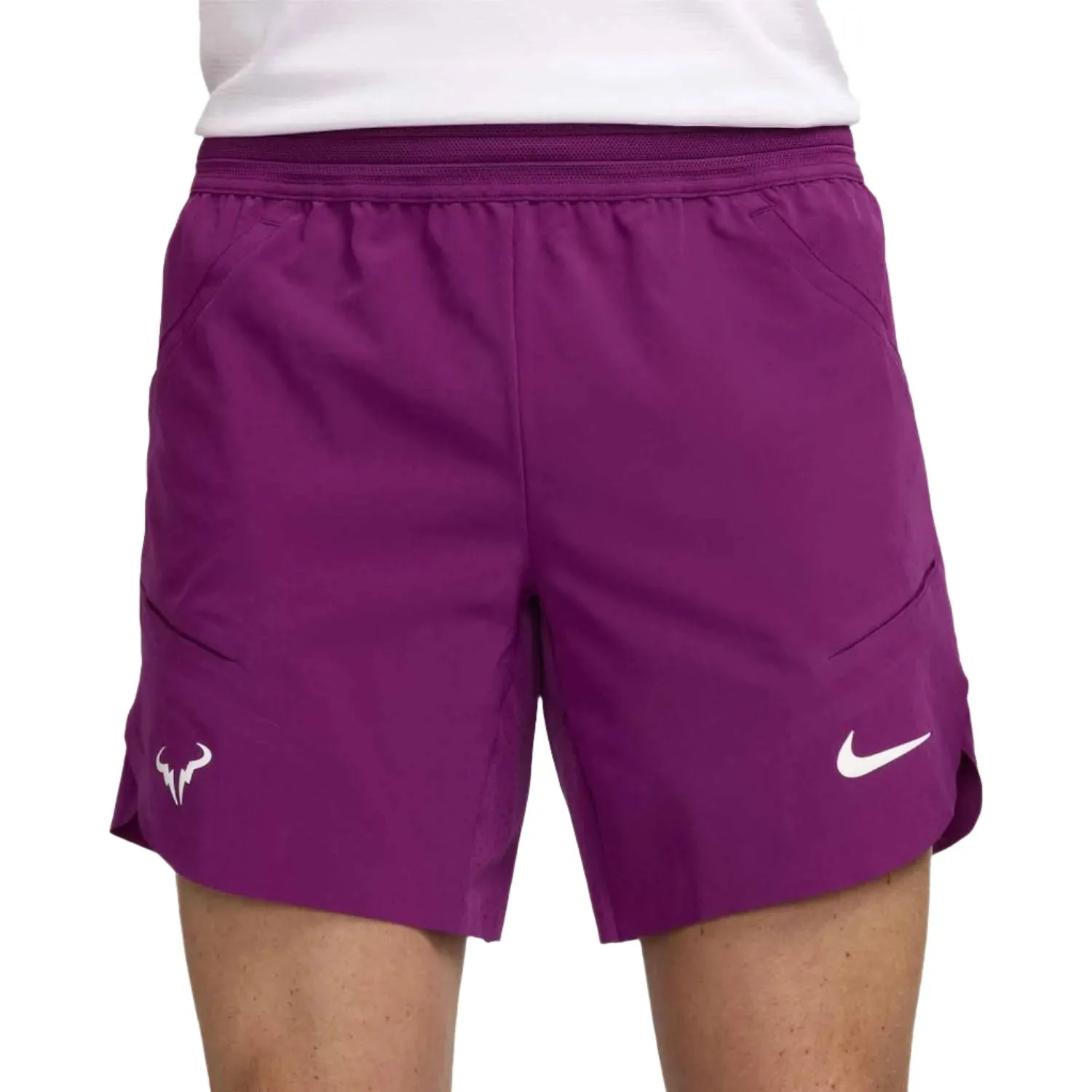 Nike Men's Dri-Fit 7" Advantage Rafa Short - 610 Clothing Nike Men