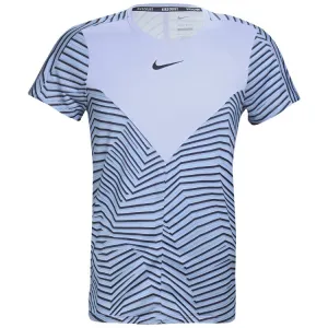 Nike Men's Dri-Fit T-Shirt DV0701-536 Clothing Nike Men