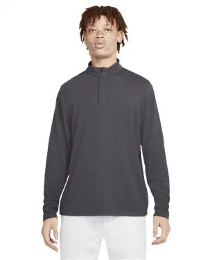 Nike Men's Dri-FIT Victory Dark Grey Pullover Clothing Nike Men