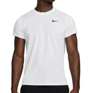 Nike Men's DriFit Victory Crew FZ6921-100 Clothing Nike Men